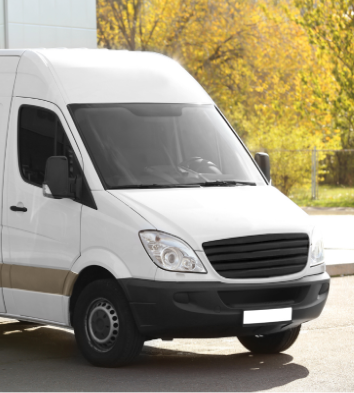 courier service birmingham