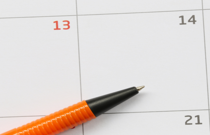 scheduled courier service 3