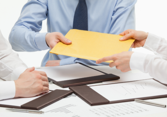 contract courier delivery service 2