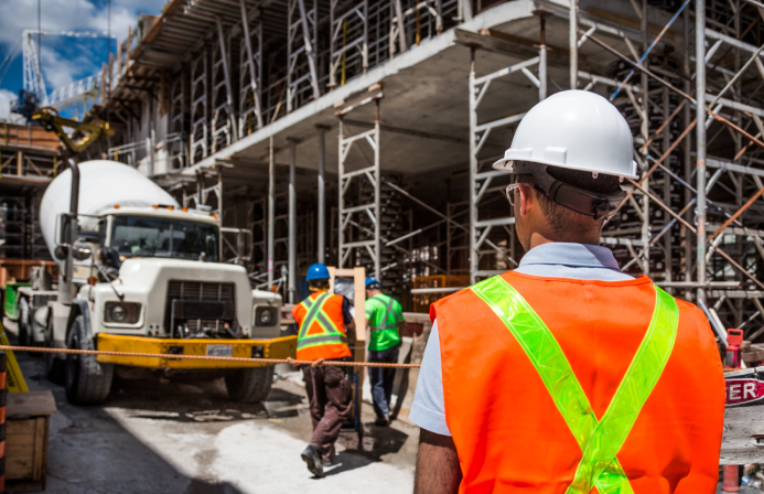 construction industry