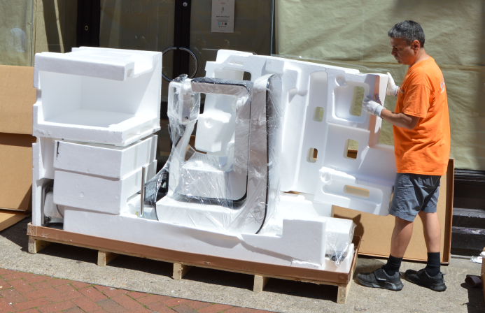 transport courier service 2